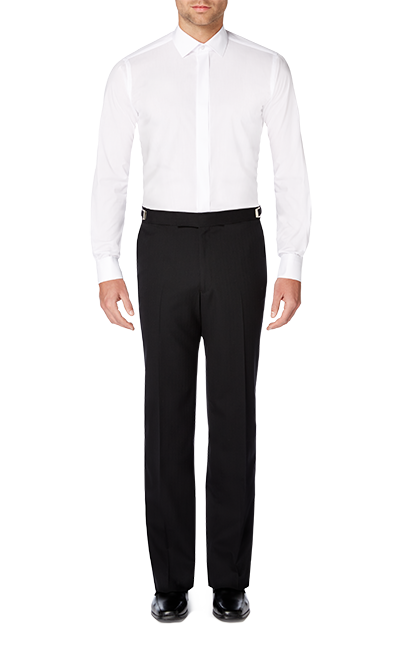 Your Outfit